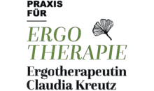 Kundenlogo von Claudia Kreutz Praxis für Ergotherapie