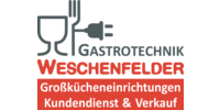 Kundenlogo Gastrotechnik Weschenfelder