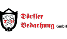 Kundenlogo von Dachdecker Dörfler Bedachung GmbH