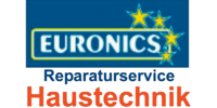 Kundenlogo EURONICS Haustechnik