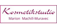 Kundenlogo Kosmetikstudio Marion Machill-Muravec