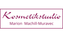 Kundenlogo von Kosmetikstudio Marion Machill-Muravec
