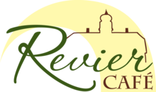 Kundenlogo von Revier Cafe