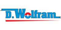 Kundenlogo Wolfram D.