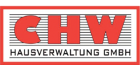 Kundenlogo CHW Hausverwaltung GmbH