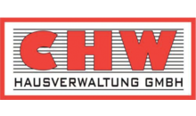 Kundenlogo von CHW Hausverwaltung GmbH