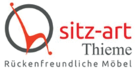 Kundenlogo Ergonomische Möbel Eberhard Thieme
