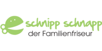 Kundenlogo Schnipp Schnapp der Familienfriseur