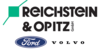 Kundenlogo von Autohaus Reichstein & Opitz GmbH