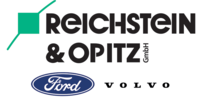 Kundenlogo Autohaus Reichstein & Opitz GmbH