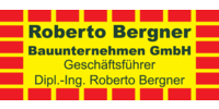 Kundenlogo Bauunternehmen Bergner GmbH