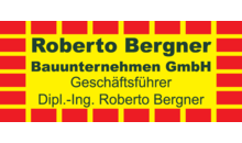Kundenlogo von Bauunternehmen Bergner GmbH