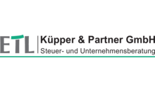 Kundenlogo von ETL Küpper & Partner GmbH Steuerberatungsgesellschaft & Co. Saalfeld KG