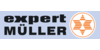 Kundenlogo von Hausgeräteservice expert Müller