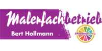 Kundenlogo Malerfachbetrieb Hollmann Bert