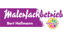 Kundenlogo von Malerfachbetrieb Hollmann Bert