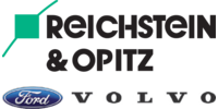 Kundenlogo Volvo Reichstein & Opitz