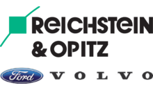 Kundenlogo von Volvo Reichstein & Opitz