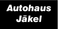 Kundenlogo Autohaus Jäkel