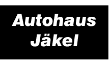 Kundenlogo von Autohaus Jäkel
