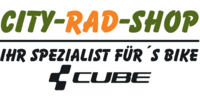 Kundenlogo City-Rad-Shop