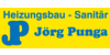 Kundenlogo von Sanitärinstallation Punga Jörg
