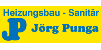 Kundenlogo Heizungsbau Punga Jörg