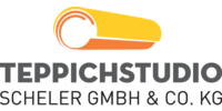 Kundenlogo TEPPICH STUDIO Scheler GmbH & Co.KG