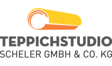 Kundenlogo von TEPPICH STUDIO Scheler GmbH & Co.KG