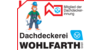 Kundenlogo von Dachdeckerei Wohlfarth GmbH