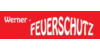 Kundenlogo von Feuerschutz Werner