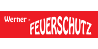 Kundenlogo Feuerschutz Werner