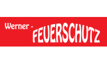Kundenlogo von Feuerschutz Werner