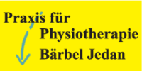 Kundenlogo Physiotherapiepraxis Jedan Bärbel