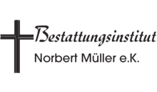 Kundenlogo von Bestattungsinstitut Müller