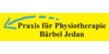 Kundenlogo von Bärbel Jedan Physiotherapie