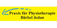 Kundenlogo Bärbel Jedan Physiotherapie