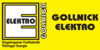 Kundenlogo von Elektro-Gollnick