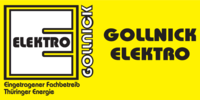 Kundenlogo Elektro-Gollnick