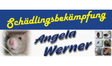 Kundenlogo von Werner Angela Schädlingsbekämpfung