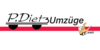 Kundenlogo von DIETZ-UMZÜGE GmbH