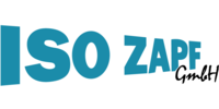 Kundenlogo ISO ZAPF GmbH
