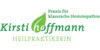 Kundenlogo von Hoffmann Kirsti Praxis für klassische Homöopathie