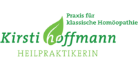 Kundenlogo Hoffmann Kirsti Praxis für klassische Homöopathie