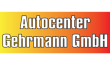 Kundenlogo von Autocenter Gehrmann