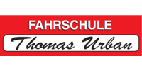 Kundenlogo Fahrschule Urban Thomas