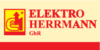 Kundenlogo von Elektro Herrmann