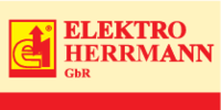 Kundenlogo Elektro Herrmann