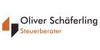 Kundenlogo von Oliver Schäferling Steuerberater