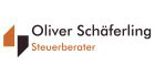 Kundenlogo Oliver Schäferling Steuerberater